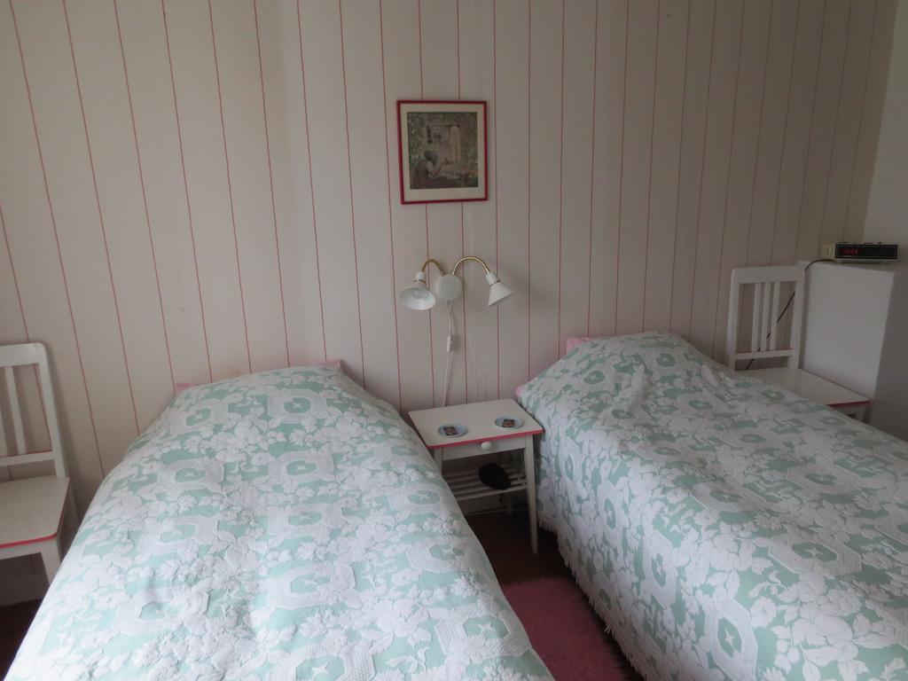 Sparrens Bed And Breakfast Fiskesa Pokoj fotografie