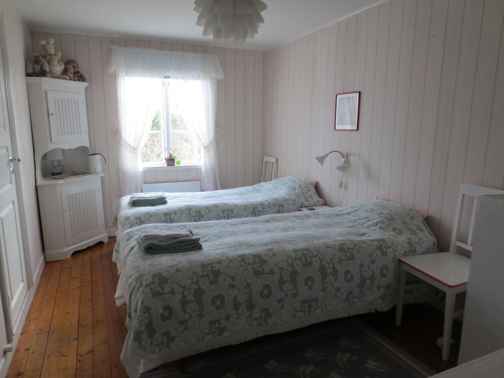 Sparrens Bed And Breakfast Fiskesa Pokoj fotografie